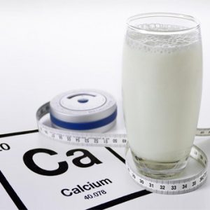 دانلود تحقیق نقش کلسیم در بدن