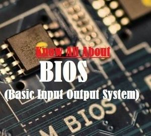 دانلود تحقیق  توابع BIOS  برای دانشجویان