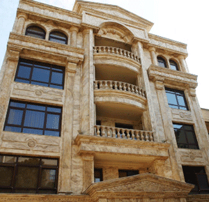 دانلود فرم قرارداد سنگ گاری ساختمان