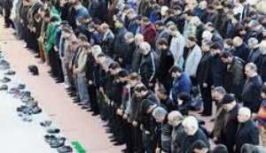 دانلود تحقیق جمع بین دو نماز