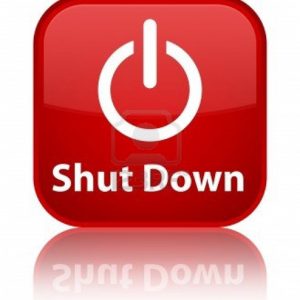 آموزش ویدیویی خاموش کردن لپ تاپ و کامپیوتر برای مبتدیان